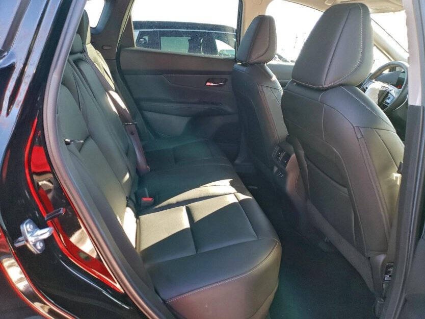 2025 Nissan Murano Image 7