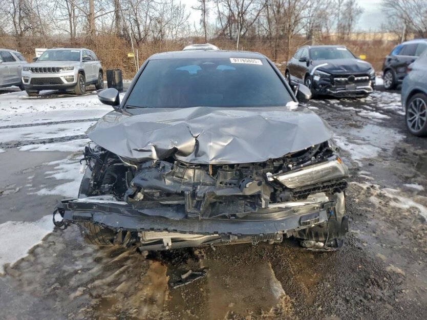 2025 Acura Integra Image 2