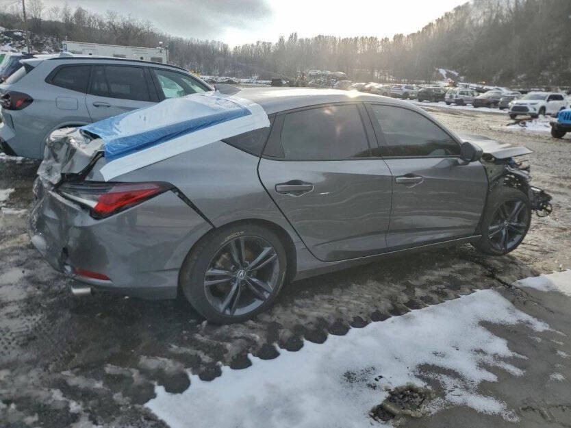 2025 Acura Integra Image 5