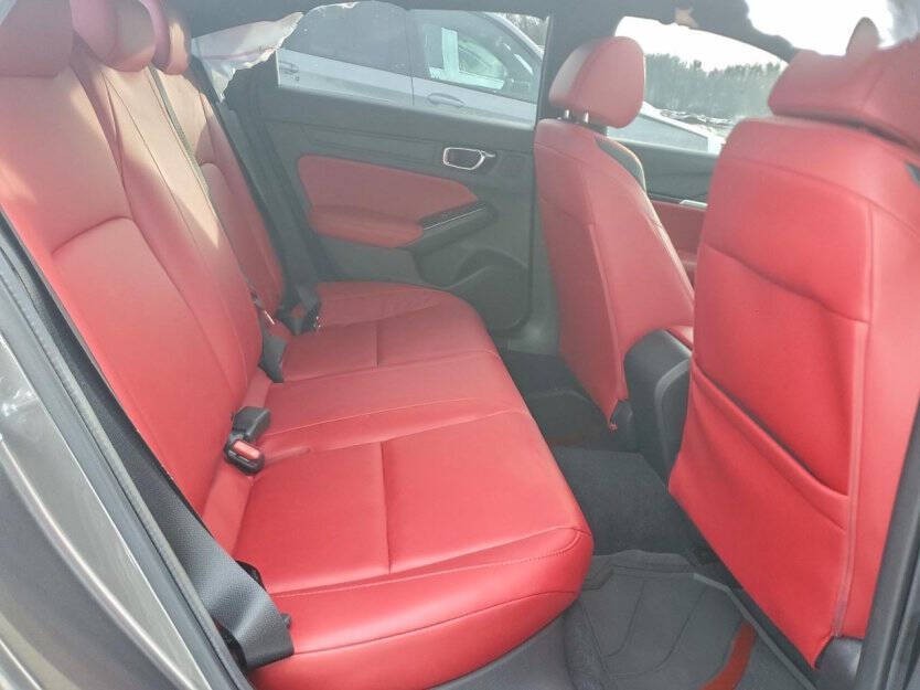 2025 Acura Integra Image 7