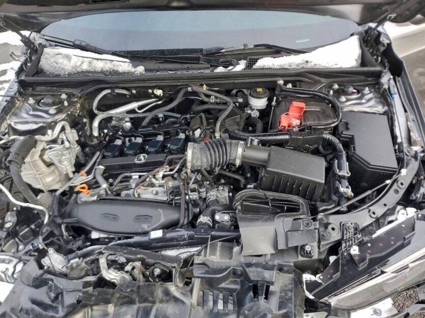 2025 Acura Integra Image 9