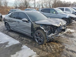 Image for 2025 Acura Integra w/A SPEC Liftback Package ID: 7098861