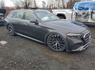 Image for 2024 Mercedes-Benz E-Class E 450 4MATIC ID: 7098863