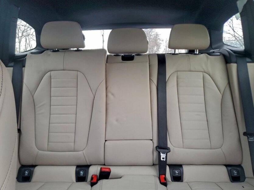 2022 BMW X3 Image 7