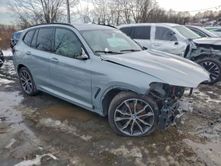 Image for 2022 BMW X3 is Sport ID: 7098864