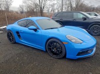 Image for 2024 Porsche Cayman GTS 4.0 ID: 7098865