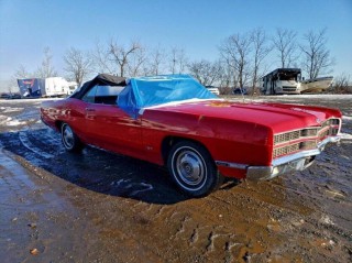 Image for 1969 Ford Galaxie  ID: 7098866
