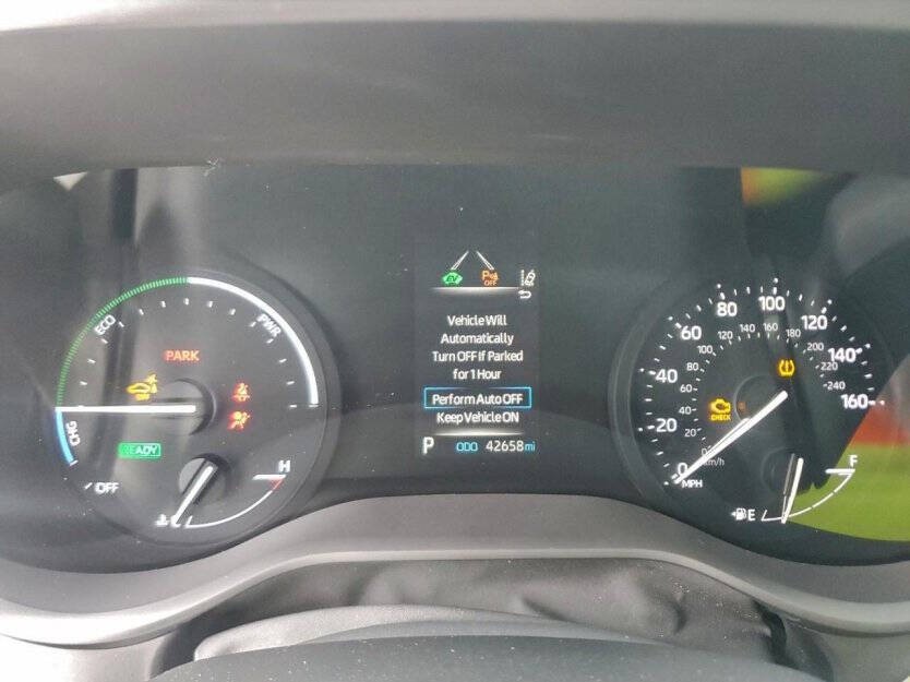 2022 Toyota Sienna Image 8