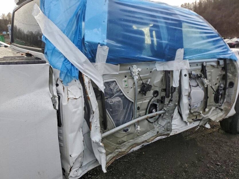 2025 Toyota Tundra Image 6