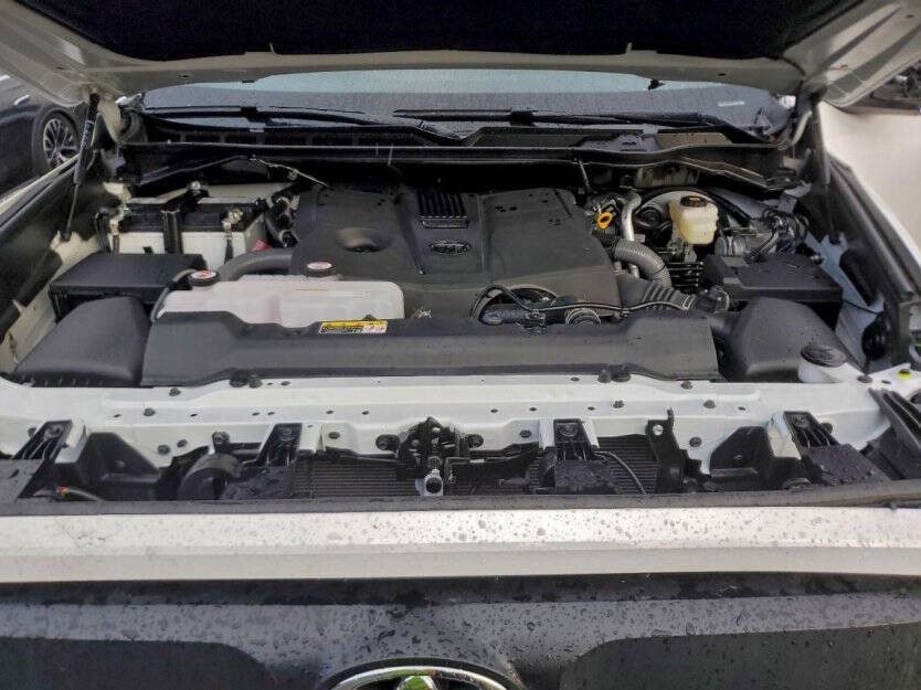 2025 Toyota Tundra Image 9