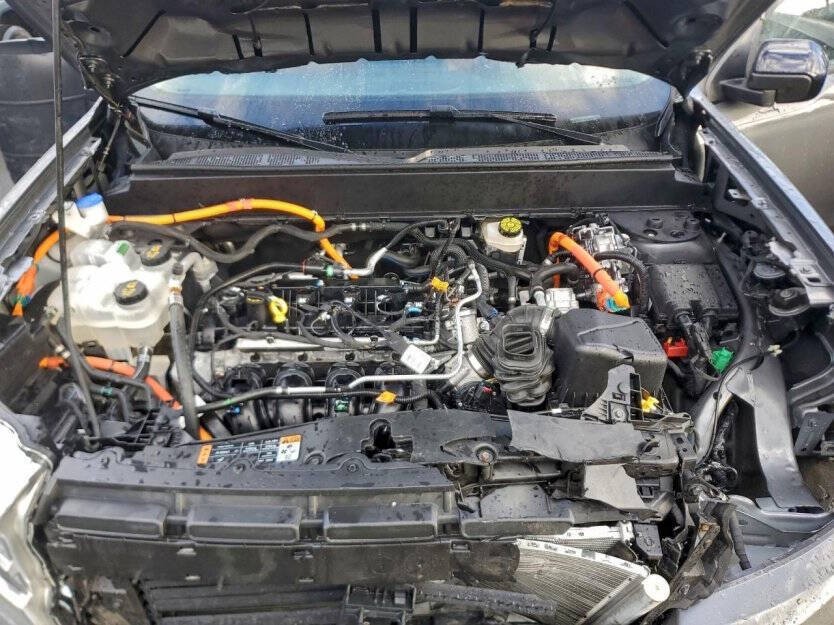 2024 Ford Maverick Image 9