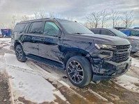 Image for 2023 Chevrolet Suburban RST ID: 7098873