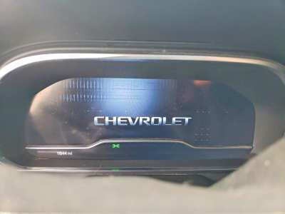 2023 Chevrolet Suburban Image 8