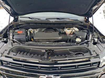 2023 Chevrolet Suburban Image 9