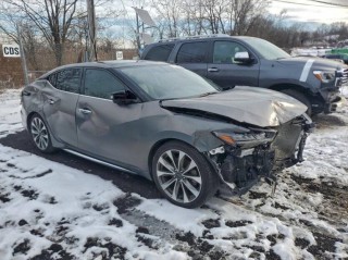 Image for 2023 Nissan Maxima 3.5 Platinum ID: 7098879