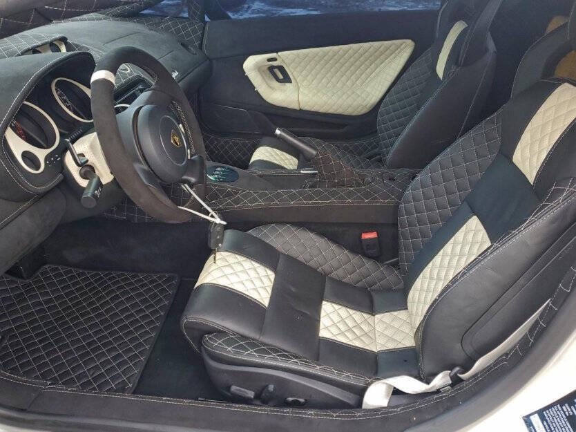 2006 Lamborghini Gallardo Image 5