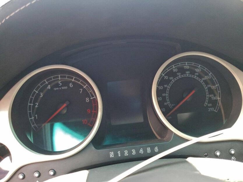 2006 Lamborghini Gallardo Image 8