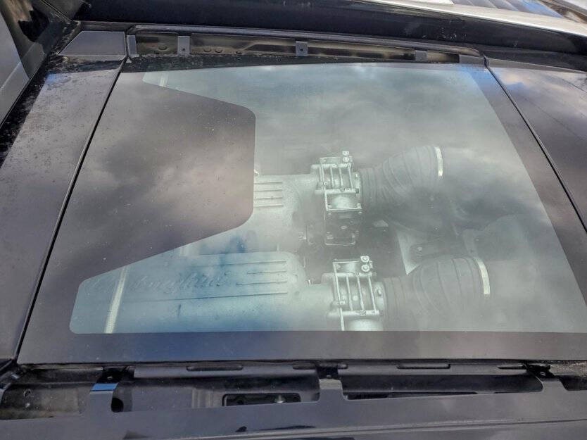 2006 Lamborghini Gallardo Image 9