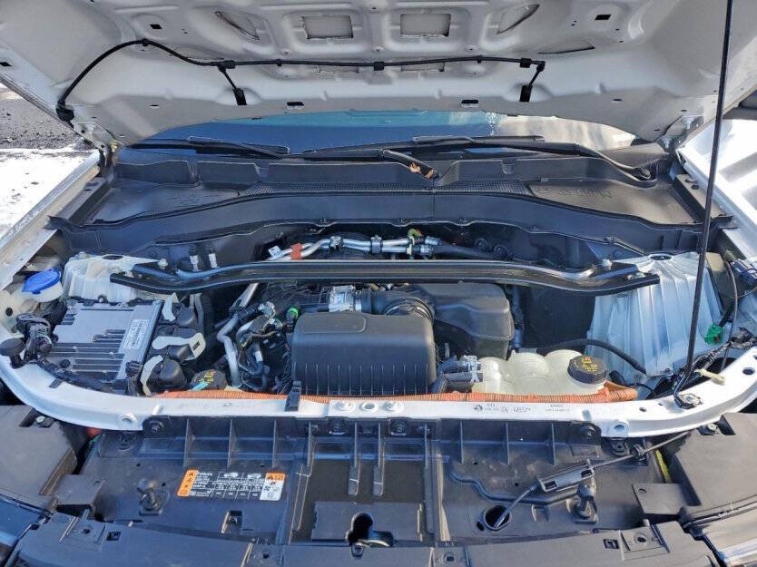 2023 Ford Explorer Image 9