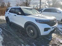 Image for 2023 Ford Explorer Police Interceptor Utility ID: 7105344