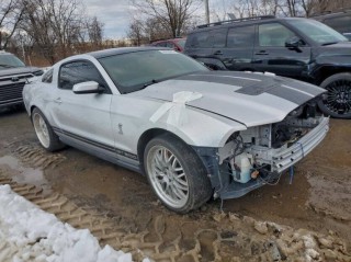 Image for 2012 Ford Mustang Base ID: 7105346