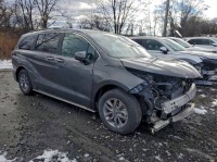 Image for 2025 Toyota Sienna XLE ID: 7105347