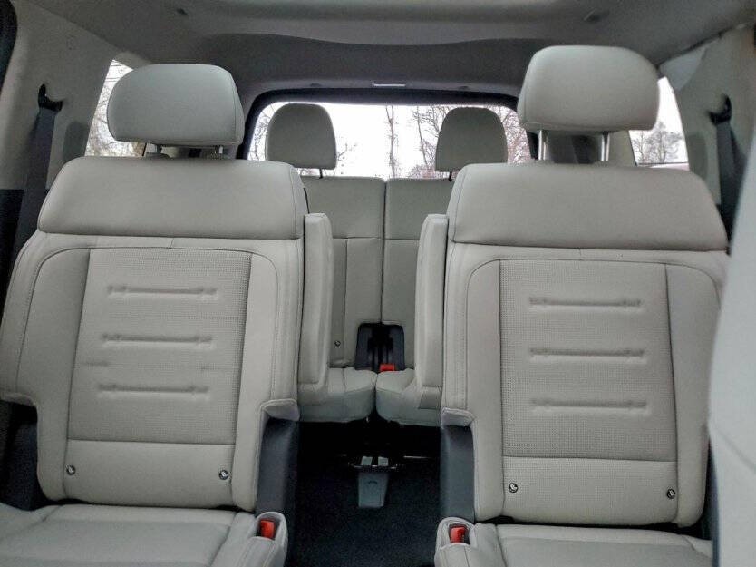 2025 Hyundai Santa Fe Image 7