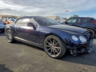 Image for 2014 Bentley Continental GT V8 ID: 7105350