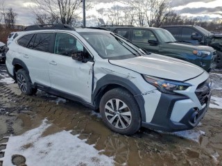 Image for 2025 Subaru Outback Premium ID: 7105353