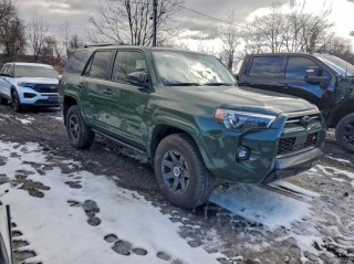 Image for 2021 Toyota 4Runner Trail Edition ID: 7105355
