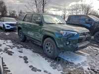 Image for 2021 Toyota 4Runner Trail Edition ID: 7105355