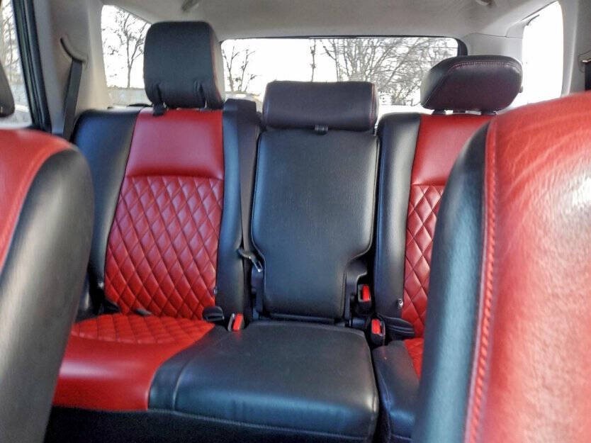 2021 Toyota 4Runner Image 6