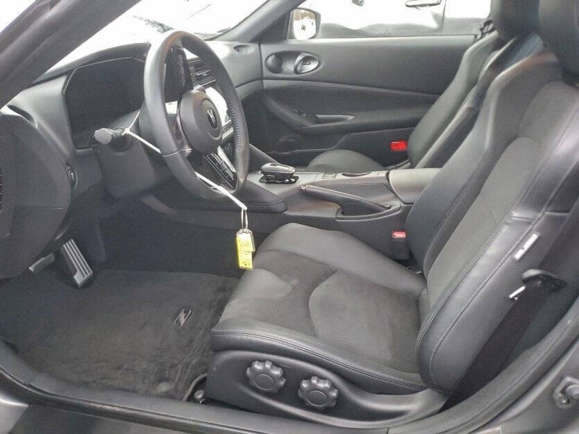 2025 Nissan Z Image 6