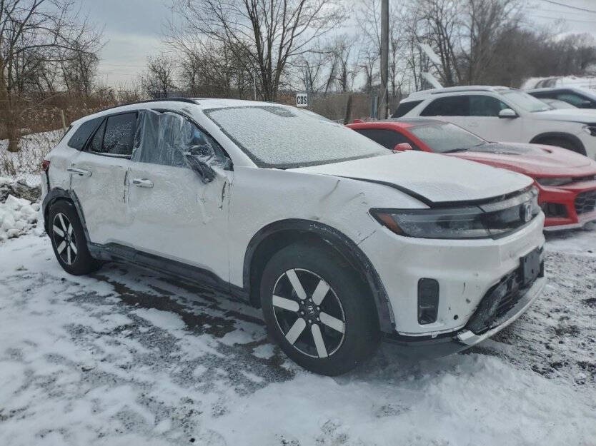 2024 Honda Prologue Image 1