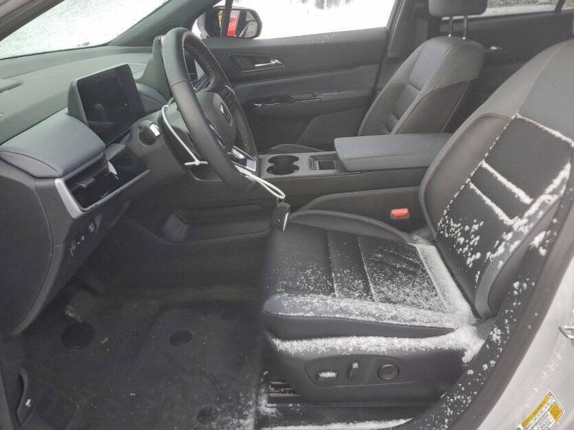 2024 Honda Prologue Image 5