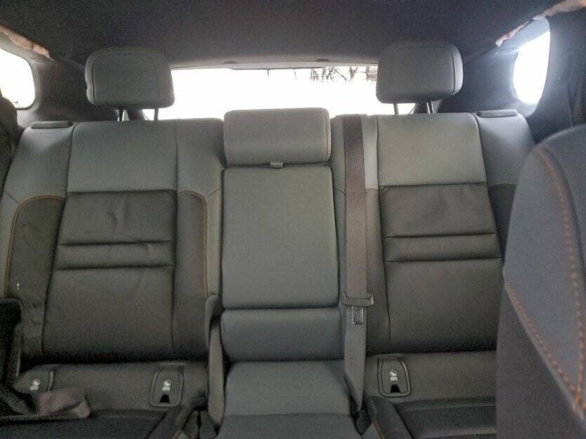 2024 Honda Prologue Image 6