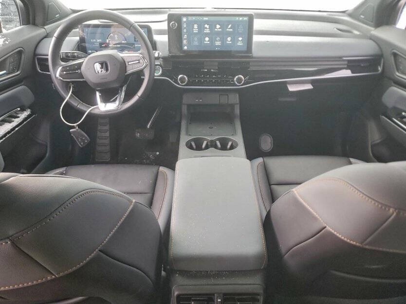 2024 Honda Prologue Image 7