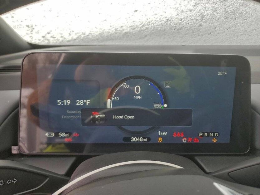 2024 Honda Prologue Image 8