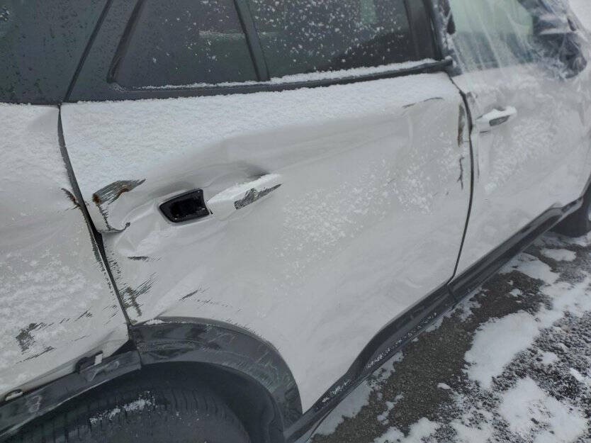 2024 Honda Prologue Image 9