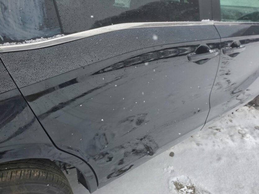 2026 Honda Odyssey Image 9