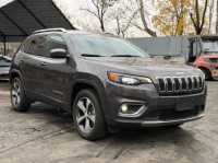 Image for 2019 Jeep Cherokee Limited ID: 7123244