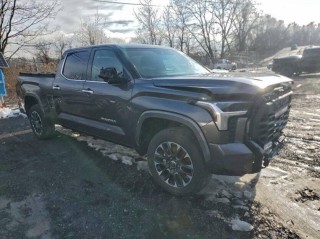 Image for 2023 Toyota Tundra Limited CrewMax Cab Pickup LB ID: 7123245