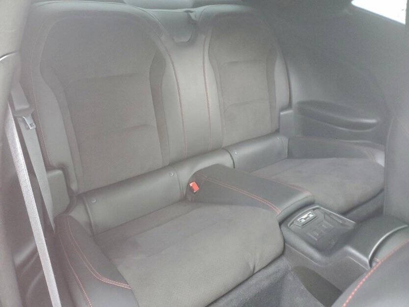 2022 Chevrolet Camaro Image 6