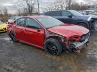 Image for 2025 Toyota Camry XSE ID: 7123247