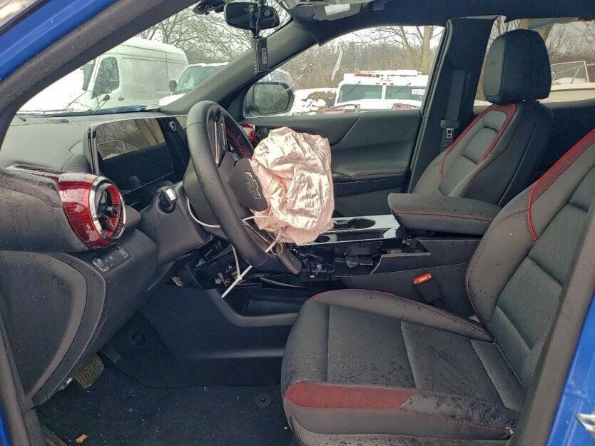 2025 Chevrolet Equinox Image 6