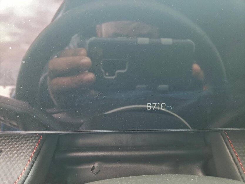 2025 Chevrolet Equinox Image 8