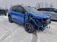 Image for 2025 Chevrolet Equinox RS ID: 7123248