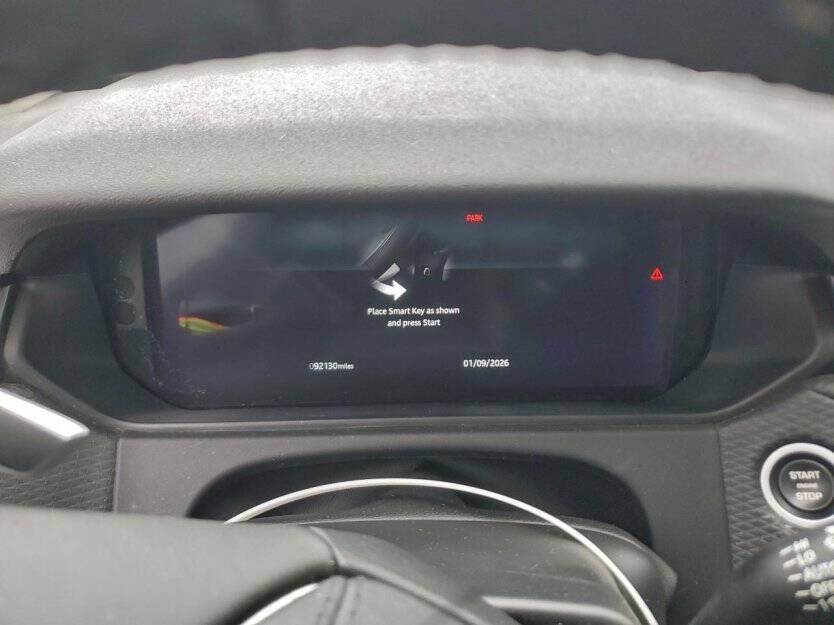 2021 Land Rover Range Rover Image 8