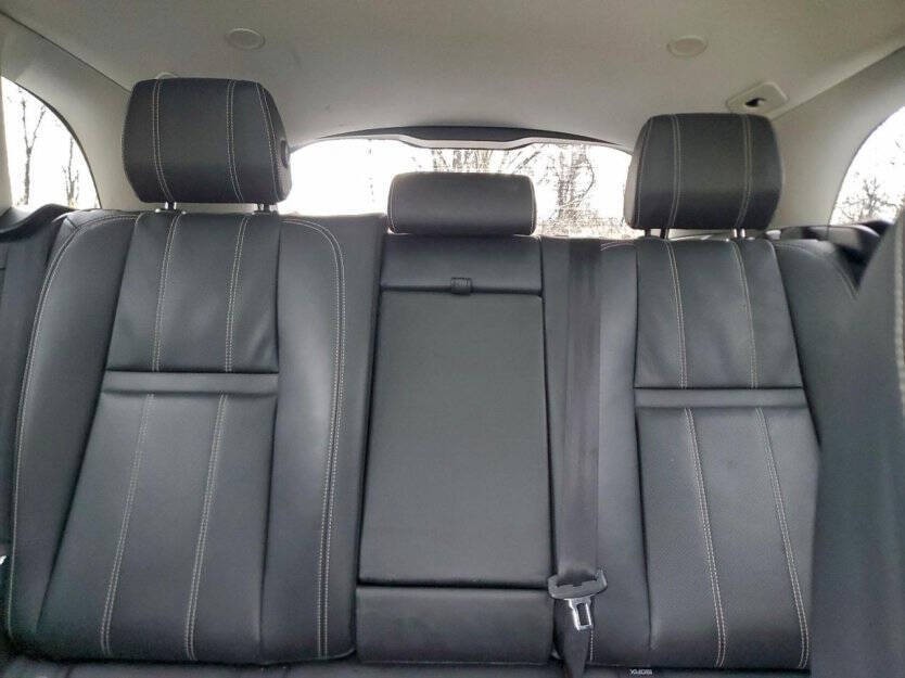 2021 Land Rover Range Rover Image 7