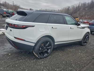 2021 Land Rover Range Rover Image 5